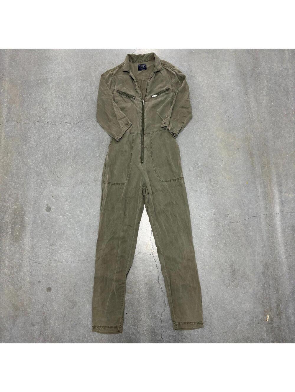 Abercrombie & Fitch Jumpsuit